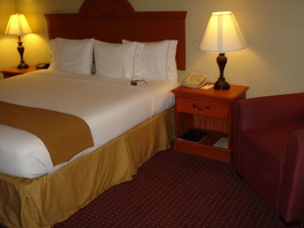 Econo Lodge Inn & Suites - Marianna Pokój zdjęcie